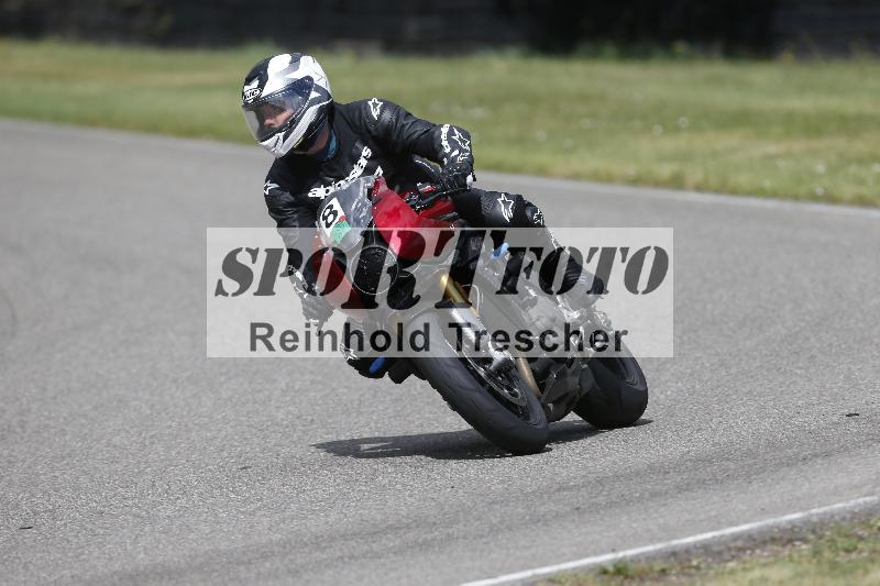 /18 05.06.2026  TZ Motorsport ADR/Gruppe gruen/8